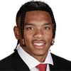 player headshot