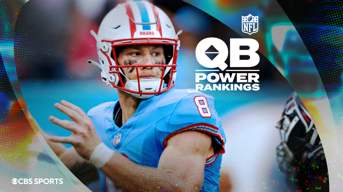 NFL Quarterback Rankings Week 9: Joe Burrow Rises, Brock Purdy