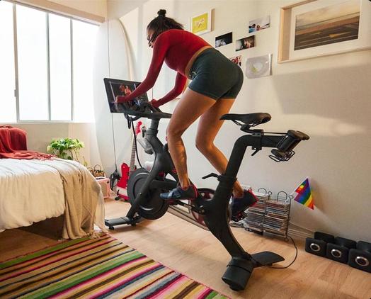 Small Space Home Gym Equipment 2023: The 22 Best Space-Saving Treadmills,  Bikes, Weights, and More