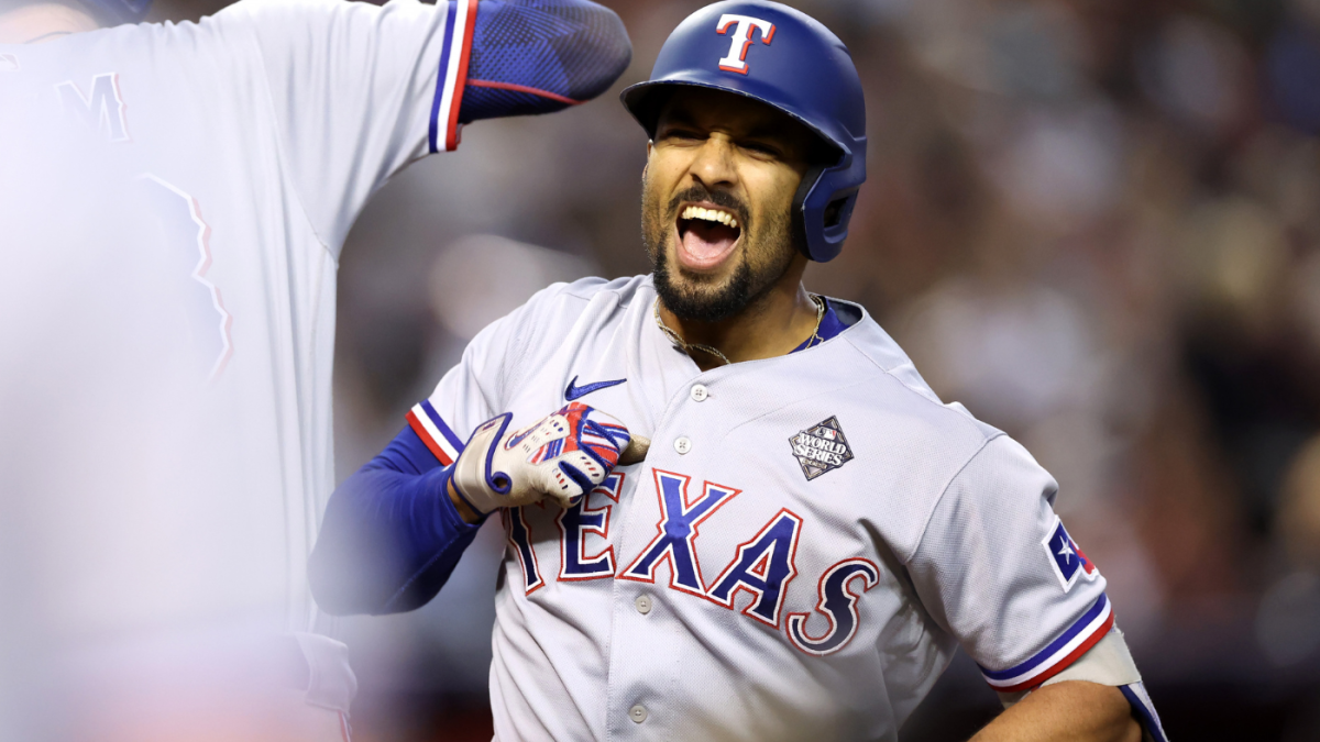 D Backs' Biggest Game Yet? Texas Rangers Series & Kelly'S Unexpected Return! - gen4bch