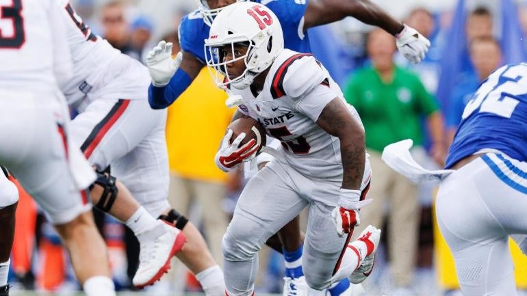 Ball State vs. Bowling Green odds, line, spread: 2023 Week 10