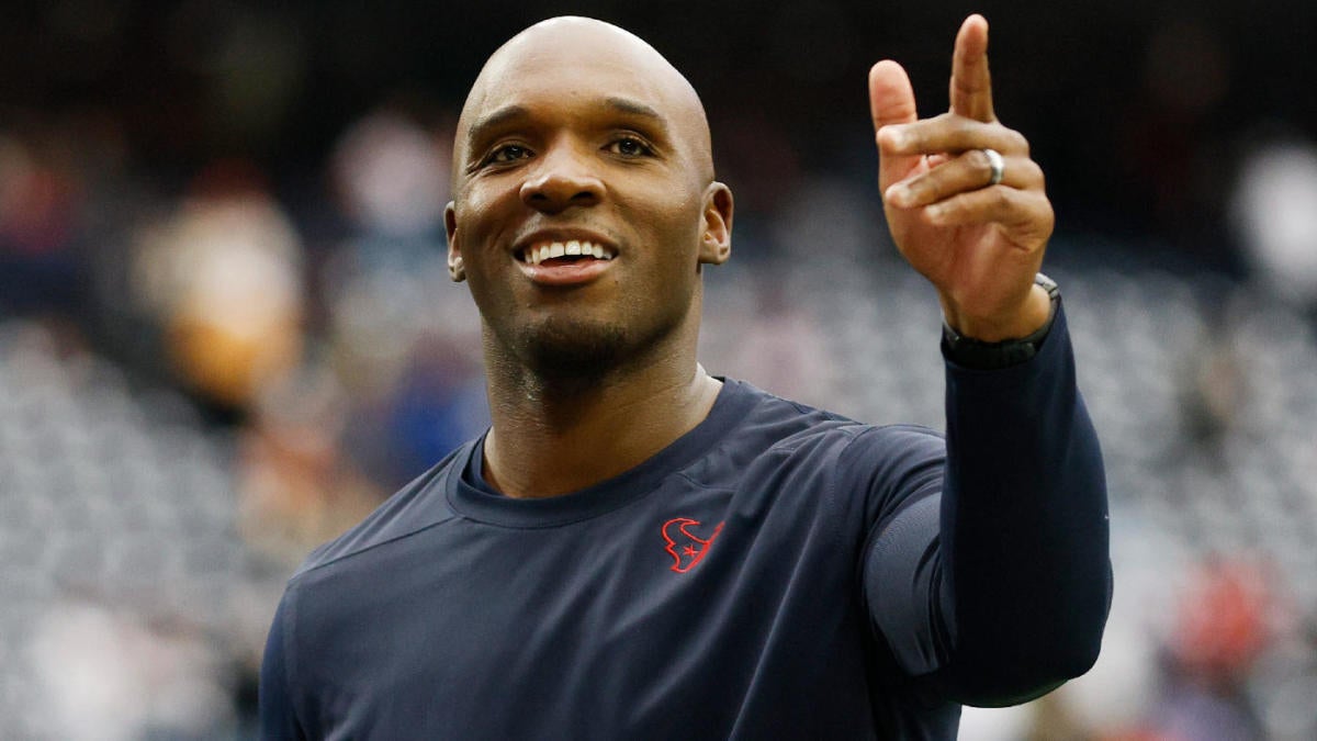 Ranking 2023 NFL rookie head coaches: How does Texans' DeMeco Ryans stack up against fellow first-timers? Ranking 2023 NFL rookie head coaches: How does Texans' DeMeco Ryans stack up against fellow first-timers?