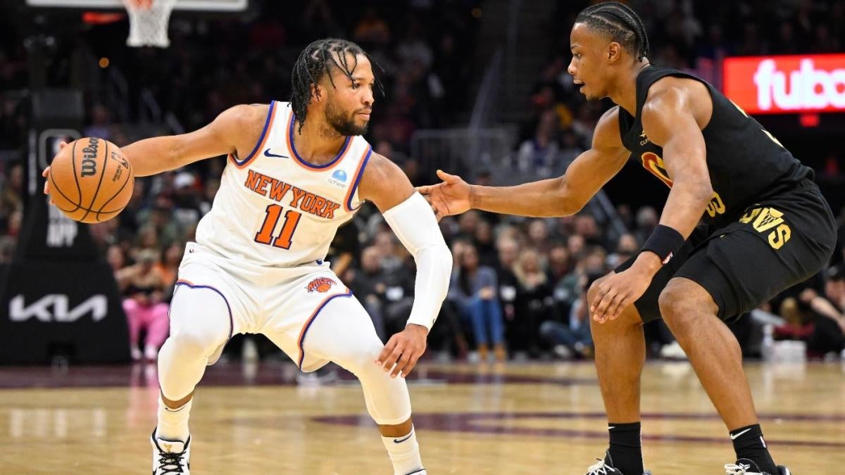 NY Knicks vs. Cleveland Cavaliers odds, picks and predictions Game 2