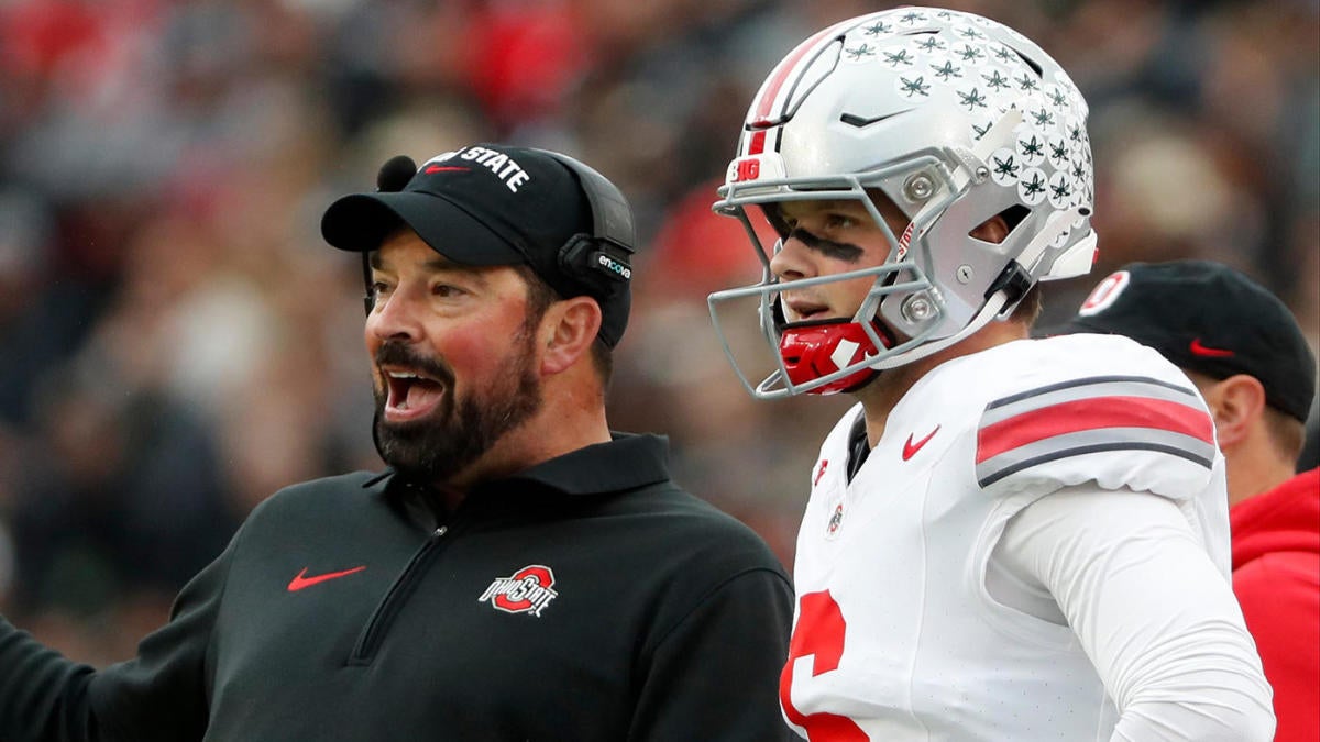 Ohio State vs. Rutgers live stream, watch online, TV channel