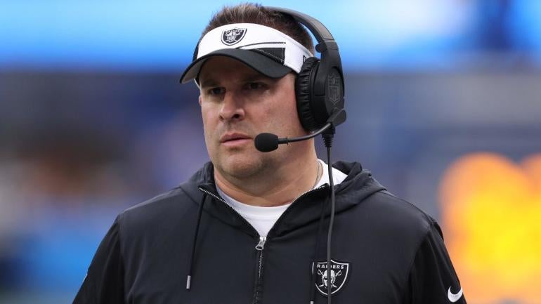 Raiders Fire Head Coach Josh McDaniels, General Manager Dave Ziegler In ...