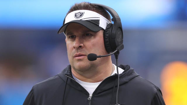 Breaking News: Raiders Fire Josh McDaniels And Dave Ziegler