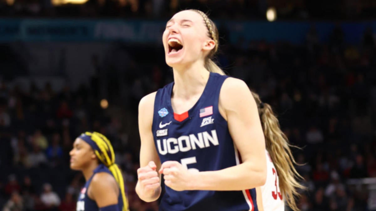 Women's college basketball 2023-24 bold predictions: UConn's Paige ...