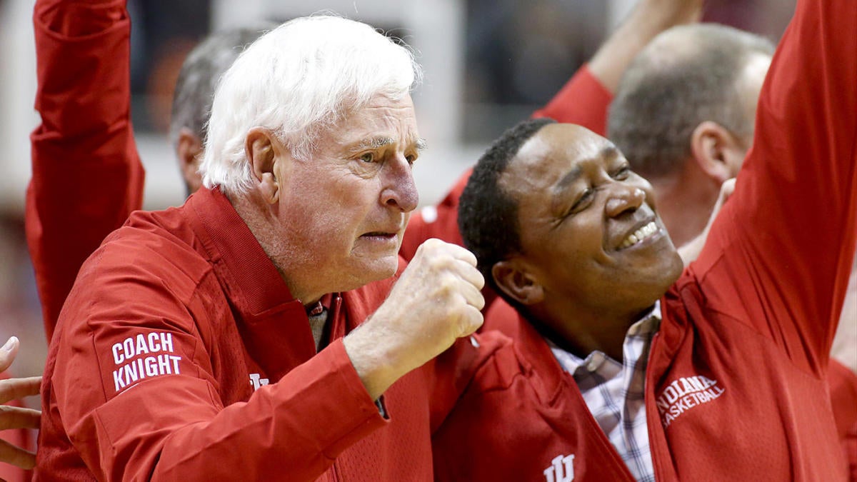 The Bobby Knight Coaching Tree: A Legacy of Excellence in College Basketball