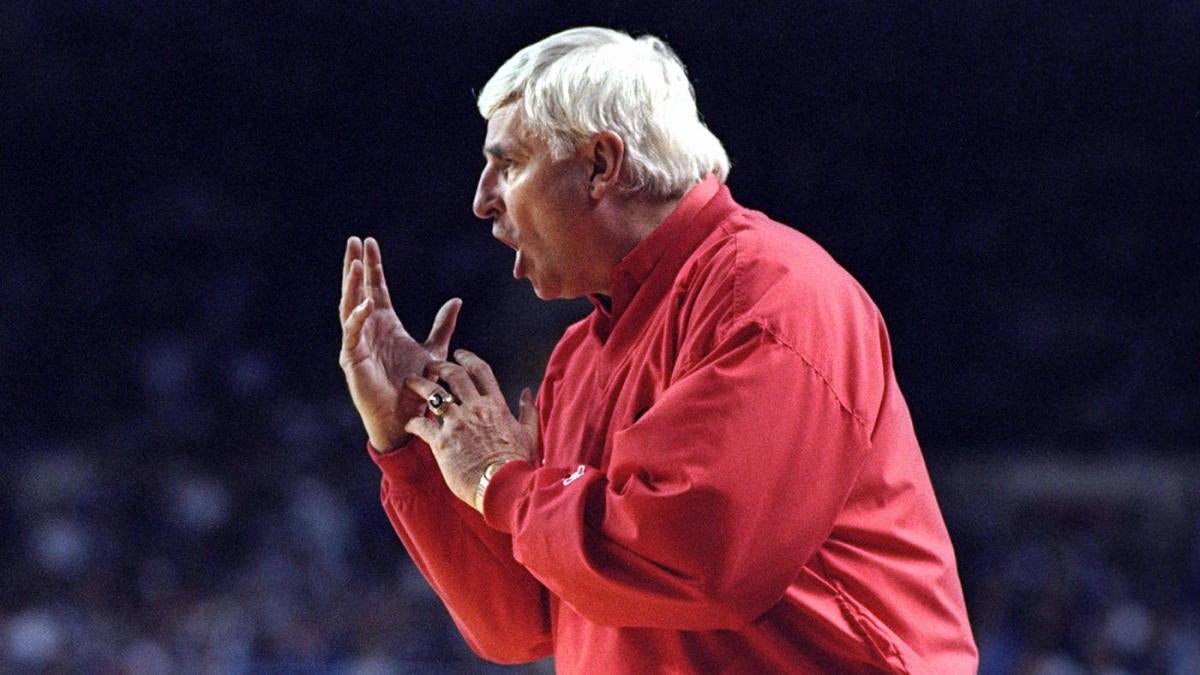 The Banner Tee - Bob Knight Legacy