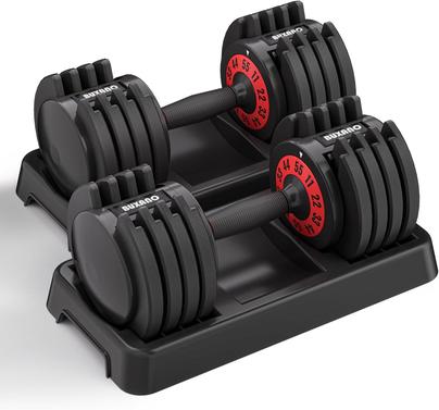 The best affordable alternatives to the Bowflex SelectTech 552 ...