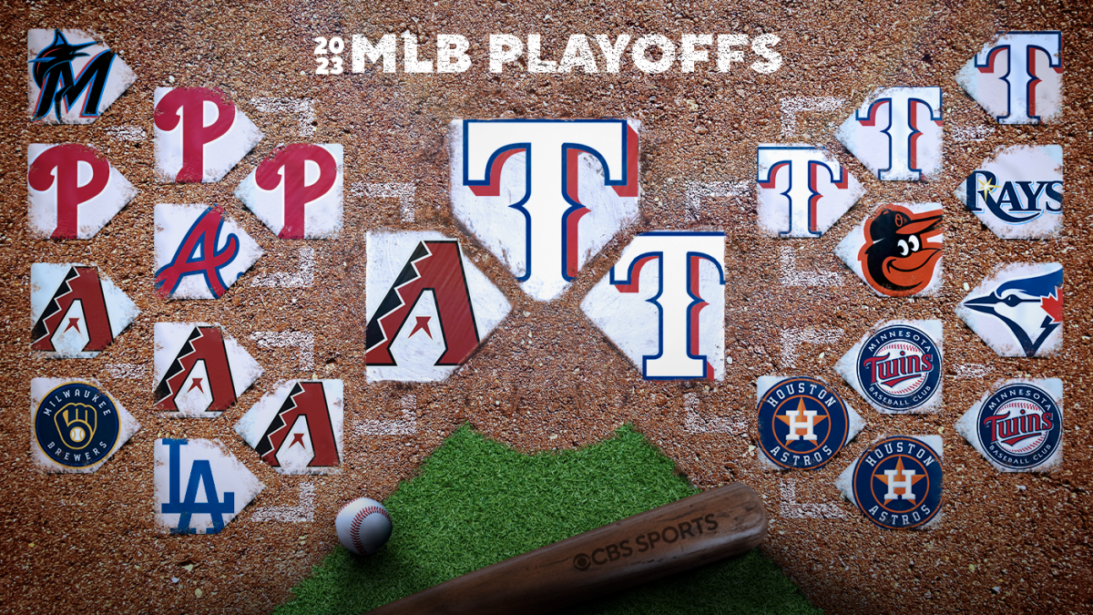 Baseball deals playoff schedule