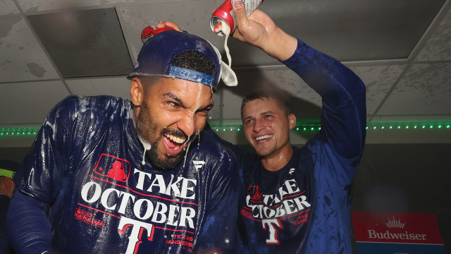 Give Rangers Credit For Signing Semien And Seager