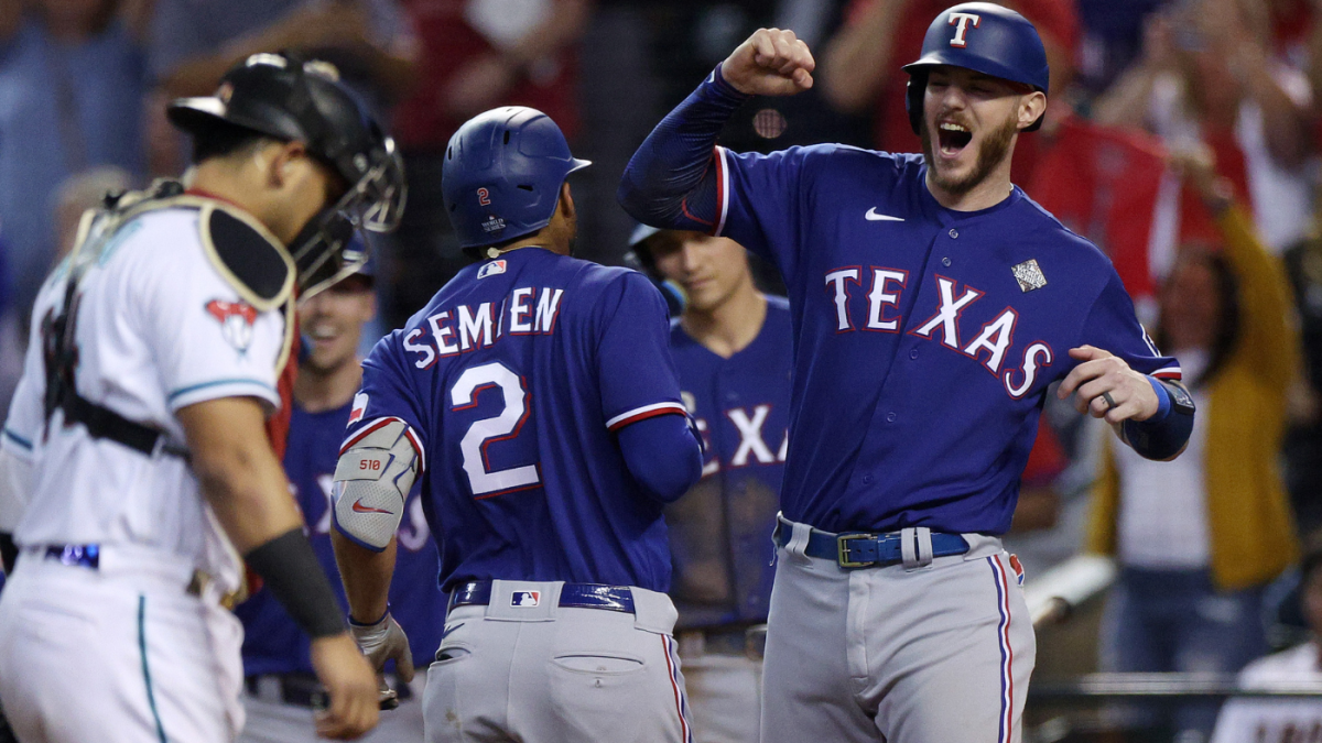 Comeback Cardinals finish off Rangers to win World Series in seven