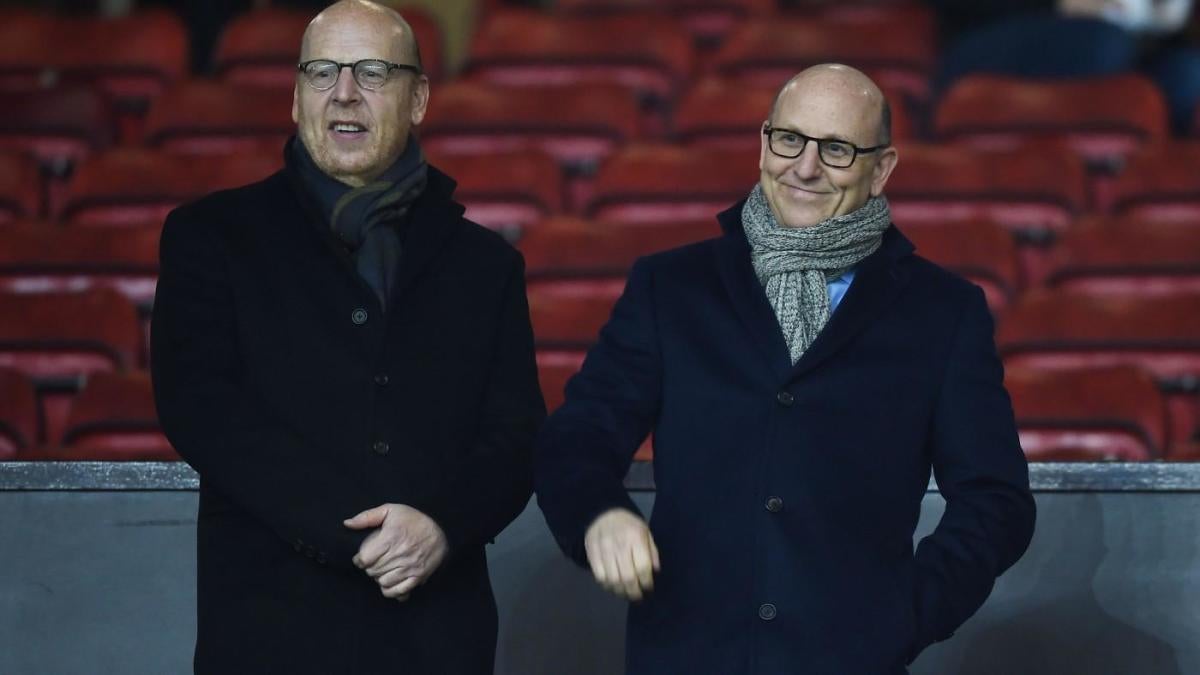 Man United run into same old problems under Glazers, but looking to Newcastle shows what's needed to fix them - CBSSports.com