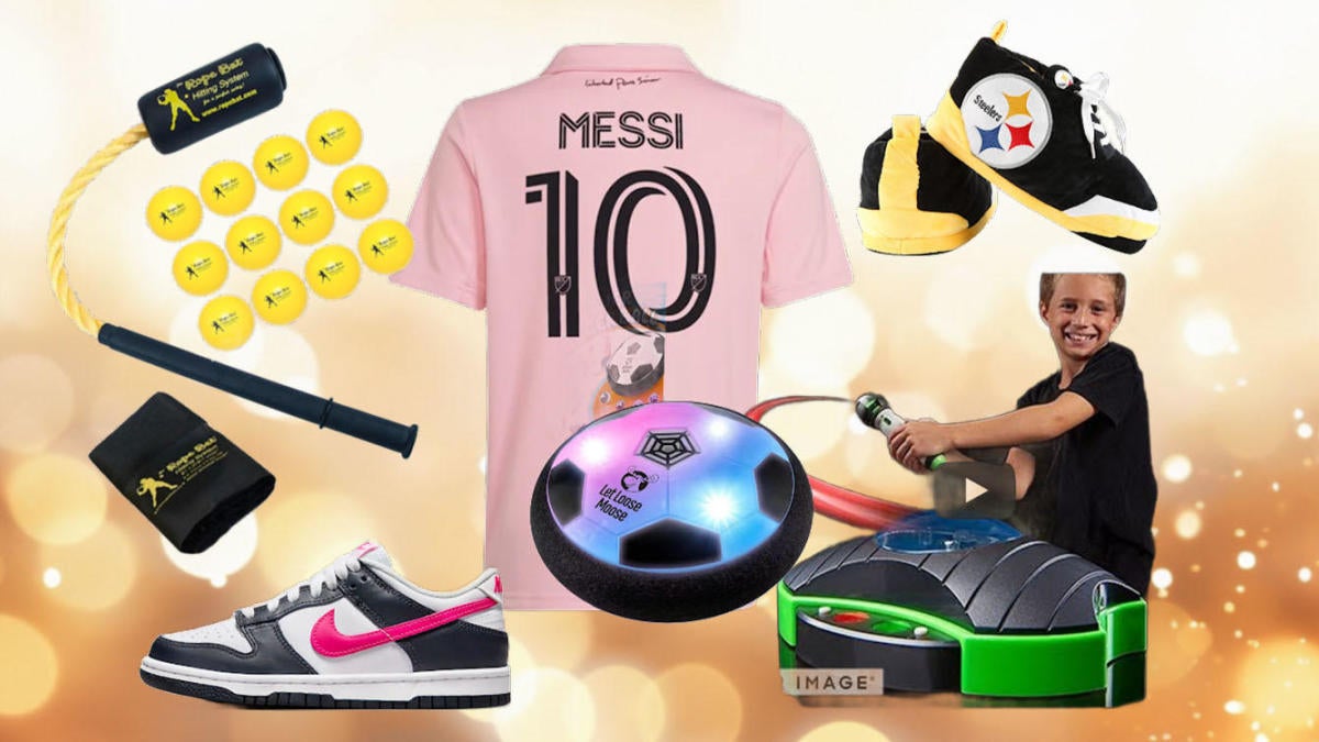 73 Best Gifts for Teen Boys in 2023, From Gamers to Athletes