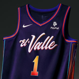 Nike Charlotte Hornets NBA City Edition jersey  Best basketball jersey  design, Basketball uniforms design, Nba uniforms
