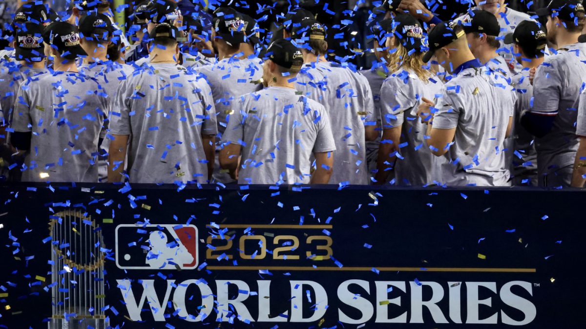 2024 World Series odds Braves favorites to win it all; could reigning