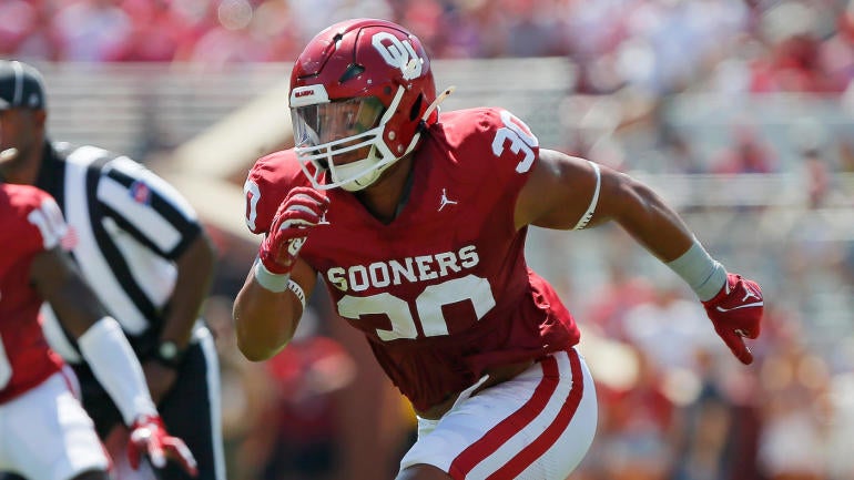 Arkansas State v Oklahoma