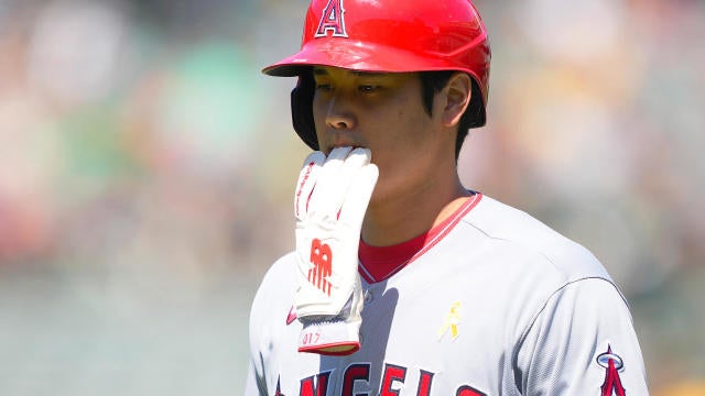 Where Ohtani Could Land This Offseason