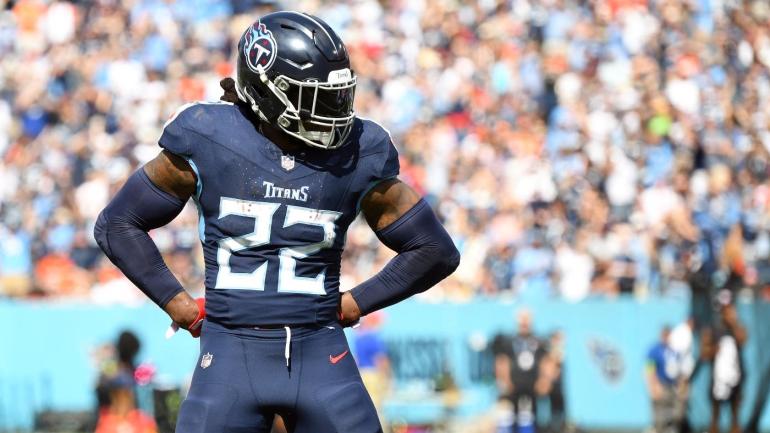 BREAKING NEWS: Monday Night Football odds, spread, line: Titans vs. Dolphins picks, NFL predictions by expert on 25-14 run