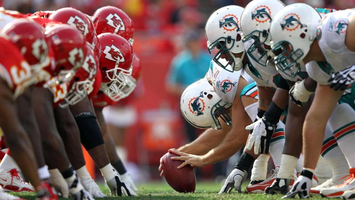 Chiefs vs Dolphins: KC prepare for flight to Germany to face Miami