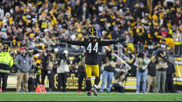 Takeaways From Steelers' Comeback Win Over Titans