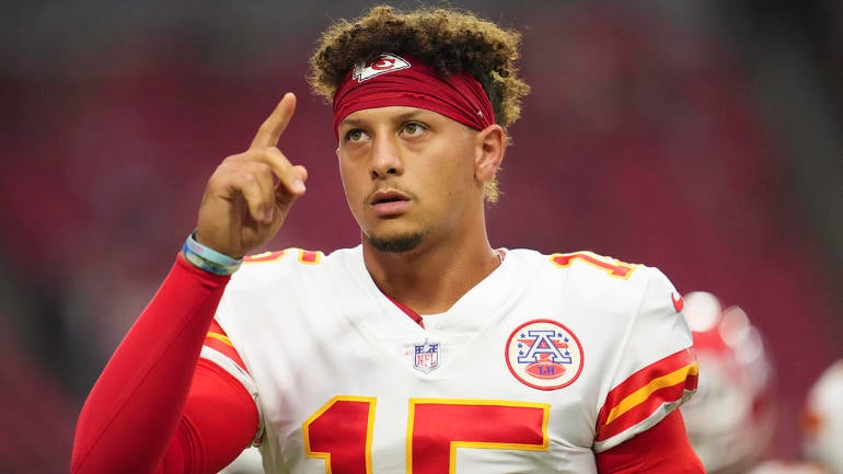 NFL 2024 Super Bowl Odds: Chiefs Overtake 49ers As Favorites; Ravens ...