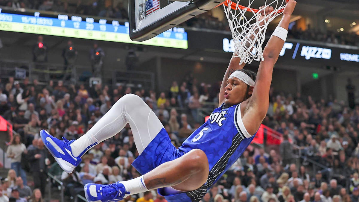 Warriors vs. Magic odds, line, spread, time: 2024 NBA picks, January 2 ...