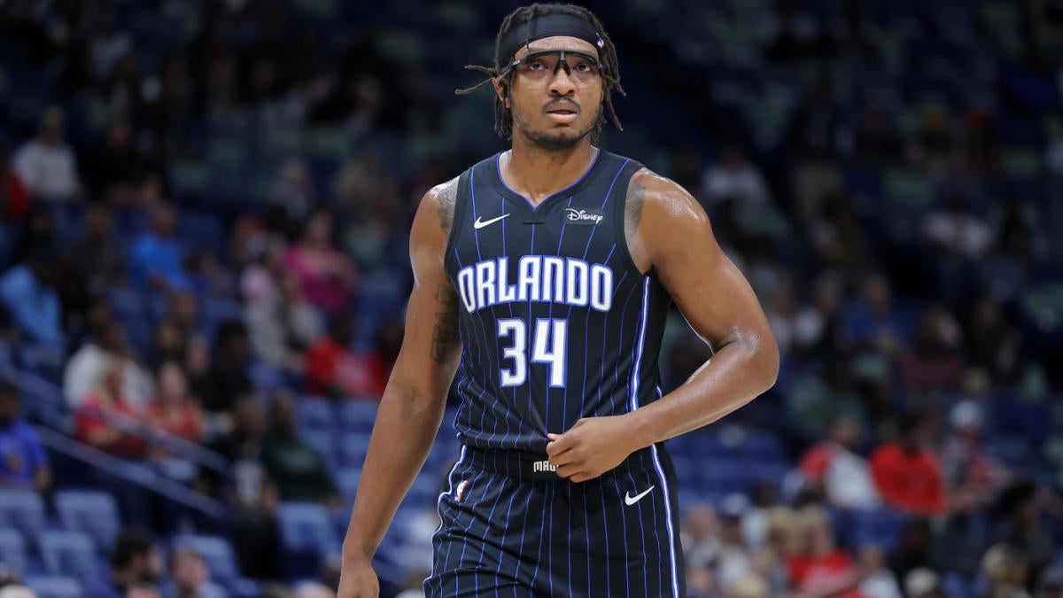 Wendell Carter Jr. injury update: Magic center needs hand surgery, out at  least three weeks - CBSSports.com