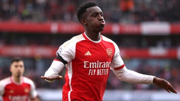 Newcastle v Saint-Etienne - Pre-Season Friendly