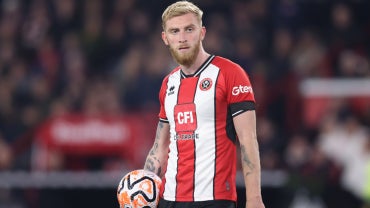 Sheffield United v Ipswich Town - Sky Bet Championship - Bramall Lane