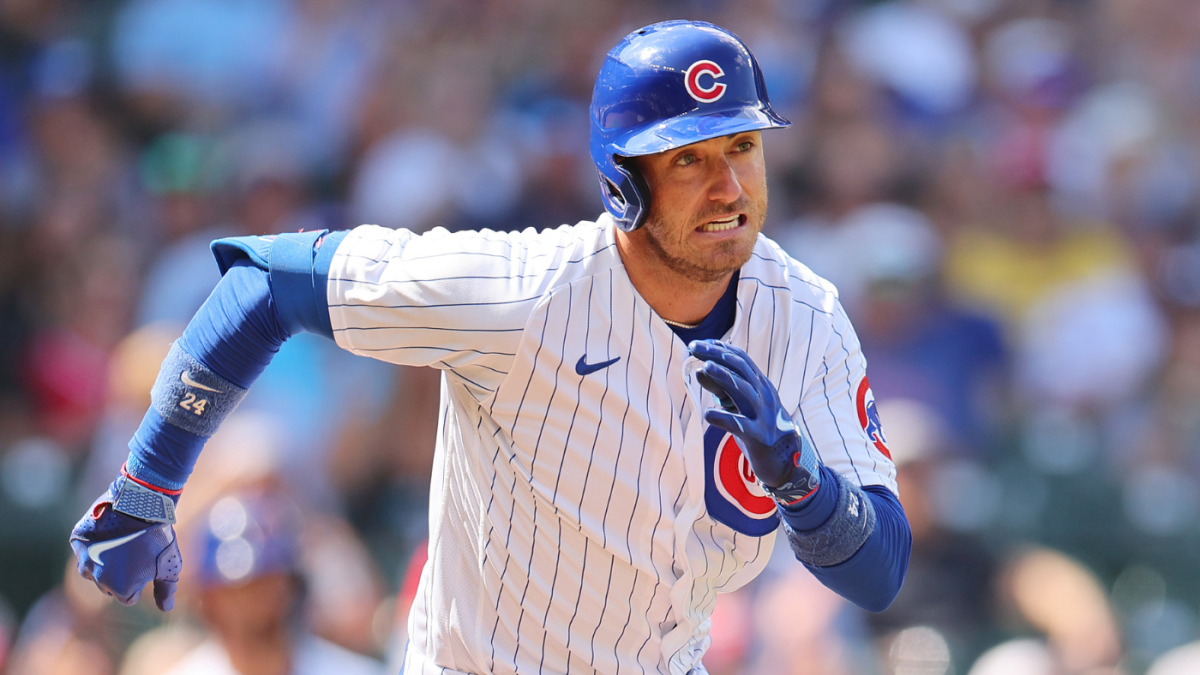 MLB Free Agency Market Opening Cody Bellinger, Justin Turner, and Liam