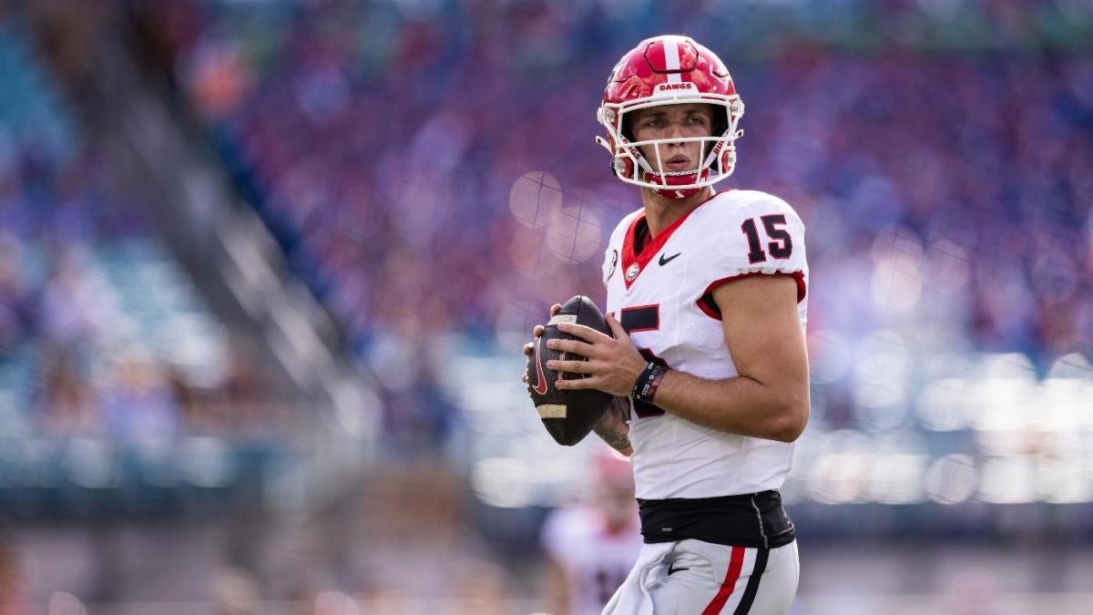 College Football Odds, Picks, Lines, Top Predictions For Week 10, 2023 ...