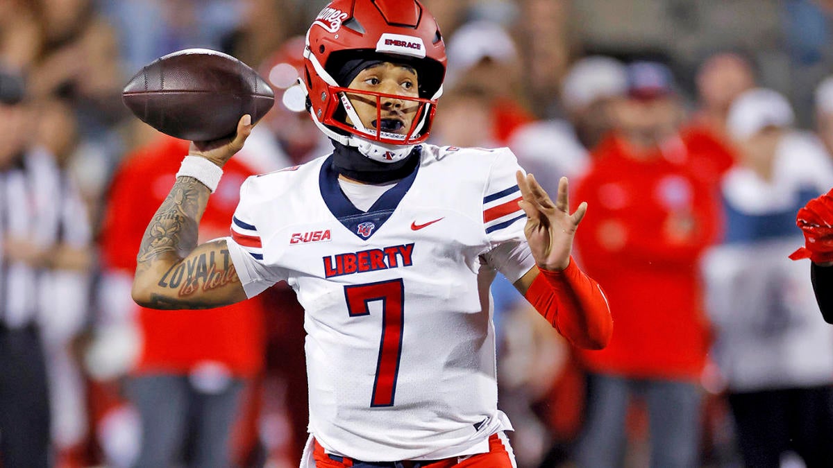 2023 Bowl Picks Famous Toastery Bowl Western Kentucky vs. Old