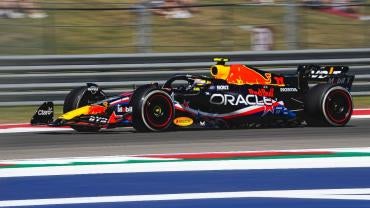 Martin Truex Jr NASCAR Cup Series 2021