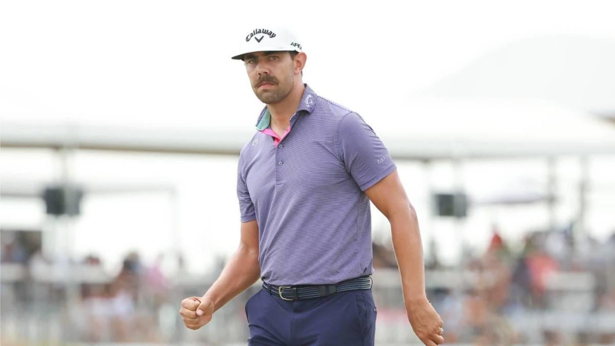 2023 World Wide Technology Championship grades: Erik van Rooyen claims second career PGA Tour victory