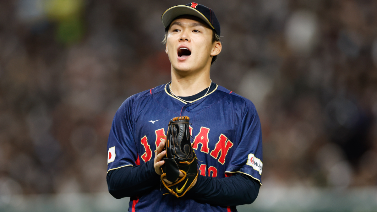 Yoshinobu Yamamoto to officially enter MLB free agency: What to know about  star Japanese pitcher 