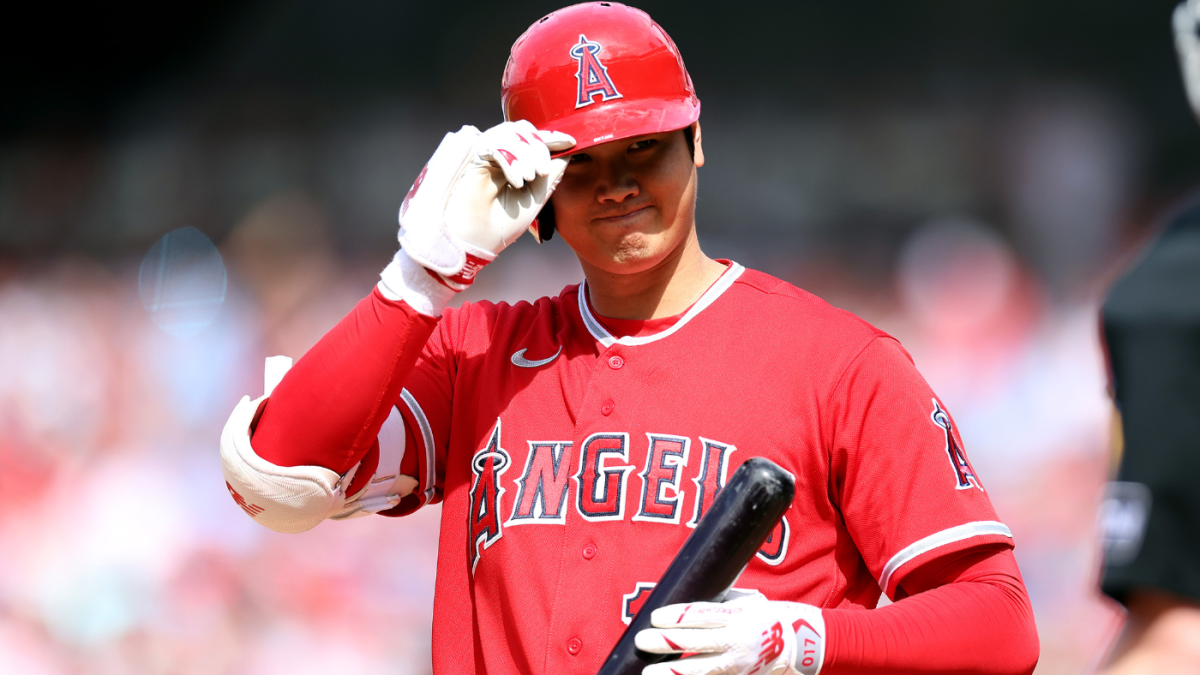 Shohei Ohtani free agency: Ranking all 30 possible landing spots as Rangers  join Dodgers, Mets in top five - CBSSports.com