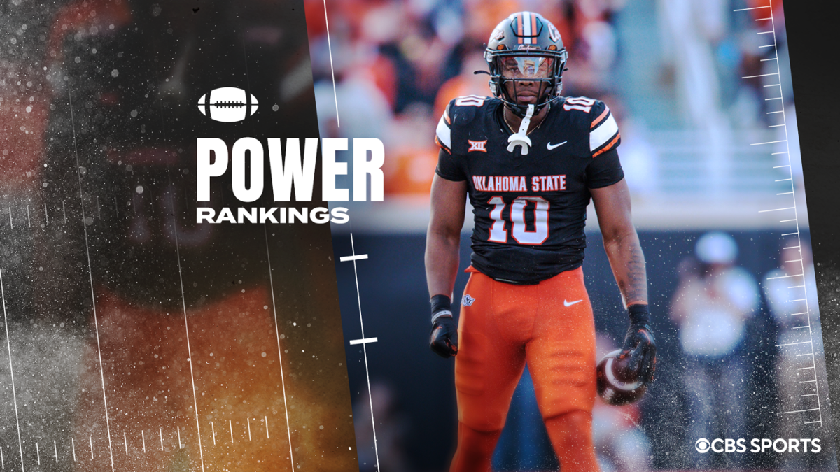 Oklahoma State Cowboys Top 10 Players: College Football Preview 2022