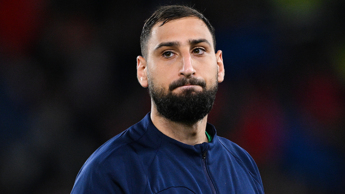Gianluigi Donnarumma's return to face AC Milan: Why Italian fans still ...