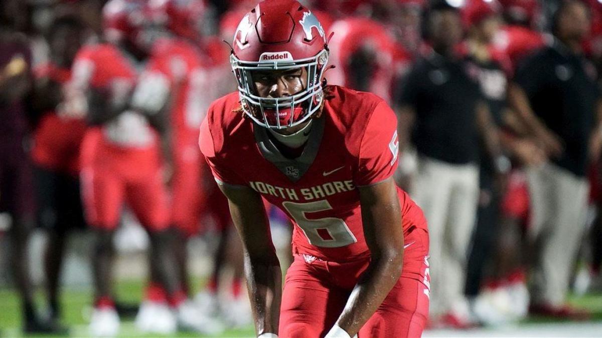 BREAKING: Ohio State Buckeyes Lands Commitment From 4-Star CB