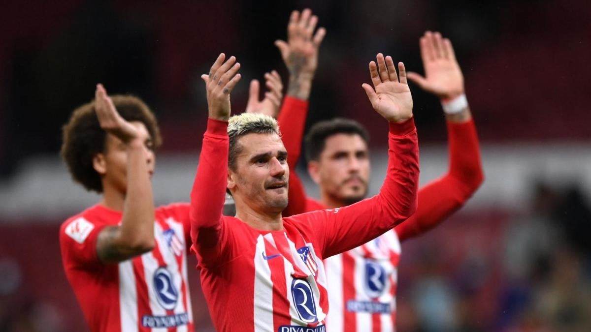 Man City-Atletico Madrid prediction, odds, pick, how to watch