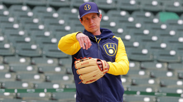 Cubs Hire Craig Counsell: Four Reasons Why This Was One Of Most ...