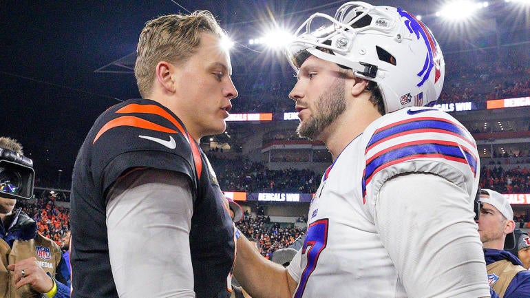 NFL: AFC Divisional Round-Cincinnati Bengals at Buffalo Bills