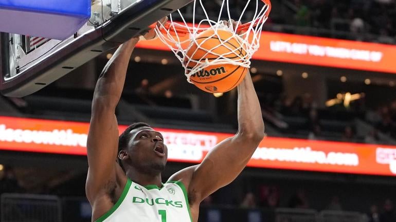 COLLEGE BASKETBALL: DEC 04 Oregon at UCLA