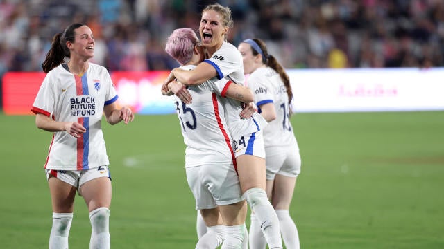 NWSL Playoff Semifinals: San Diego Wave vs OL Reign