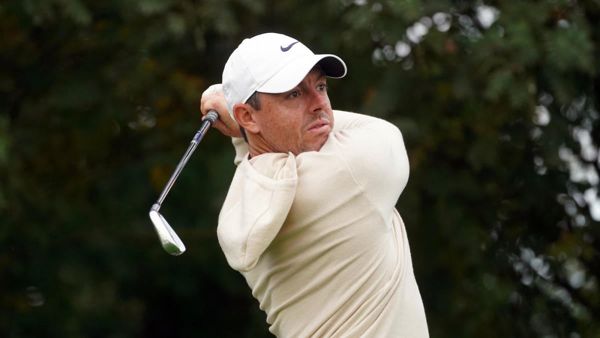 Rory McIlroy outlines vision for TGL as league continues to evolve: 'It ...