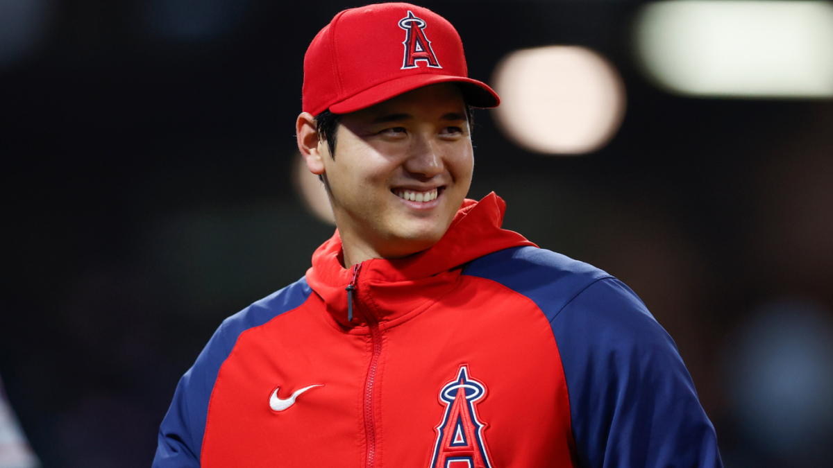 Shohei Ohtani Free Agency News: Latest Updates, Rumors, Landing Spots ...