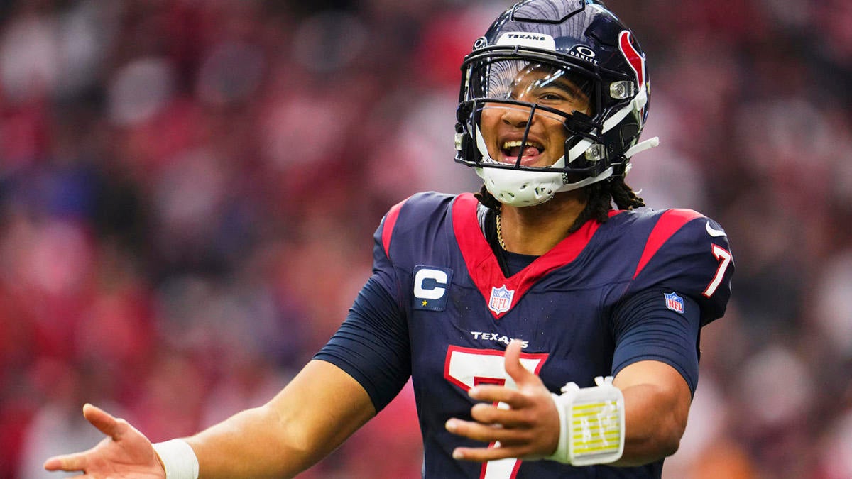 Texans' Wild Win Over Buccaneers Ends With Final Score That's Never ...