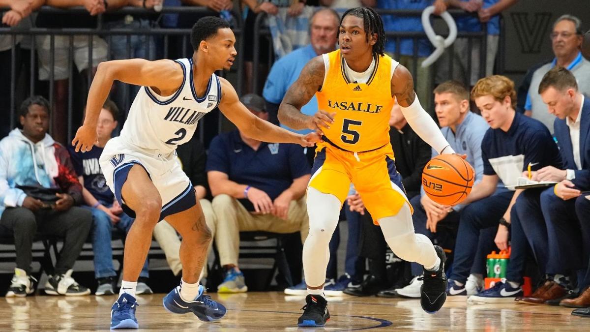 La Salle vs. Drexel prediction, odds, line 2023 college basketball